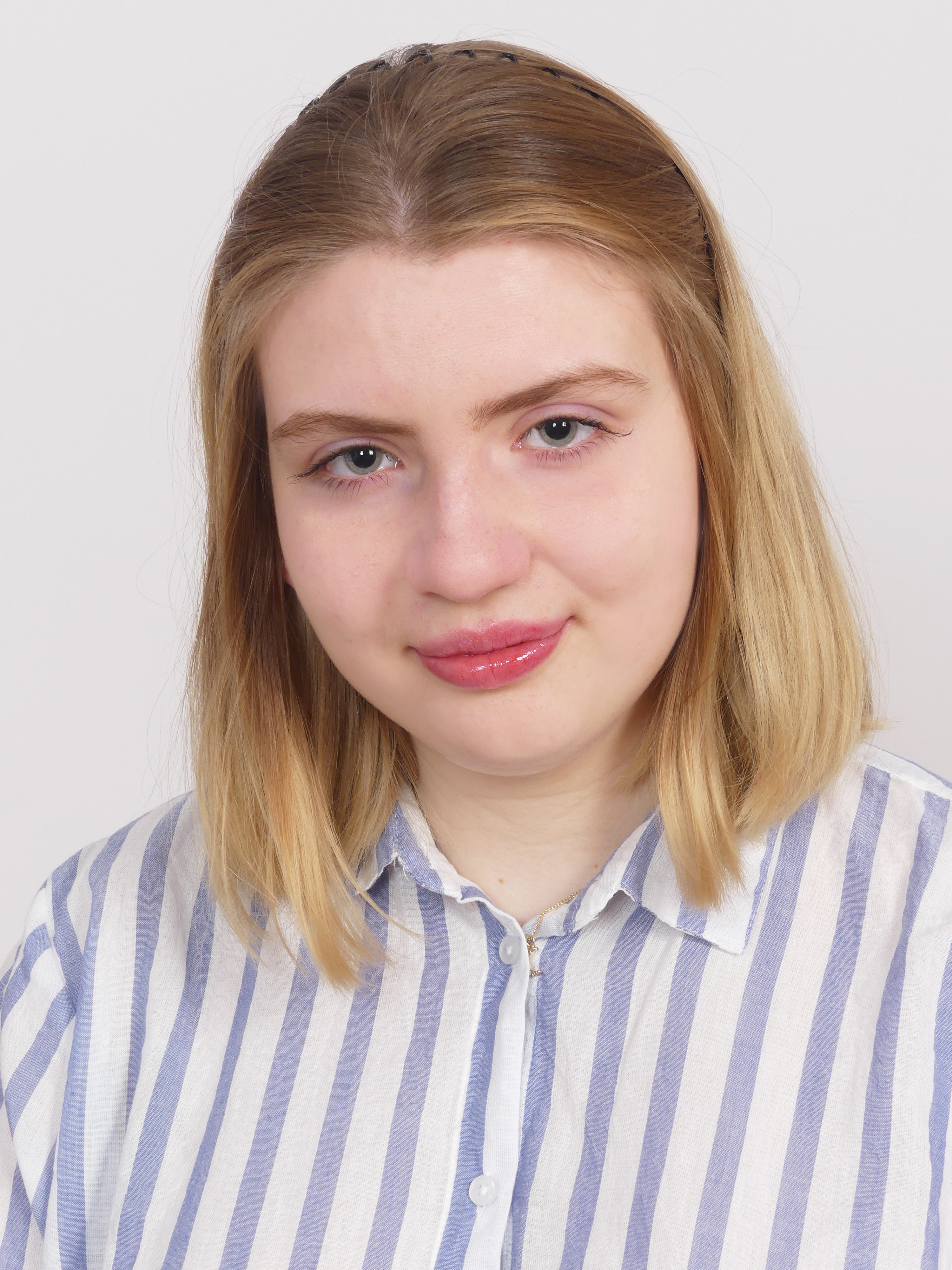 Patrycja Grzenkowicz